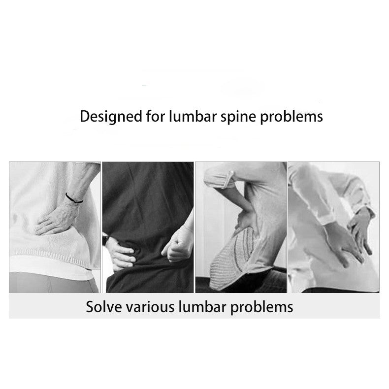 Medical Grade Back Support Waist Belt