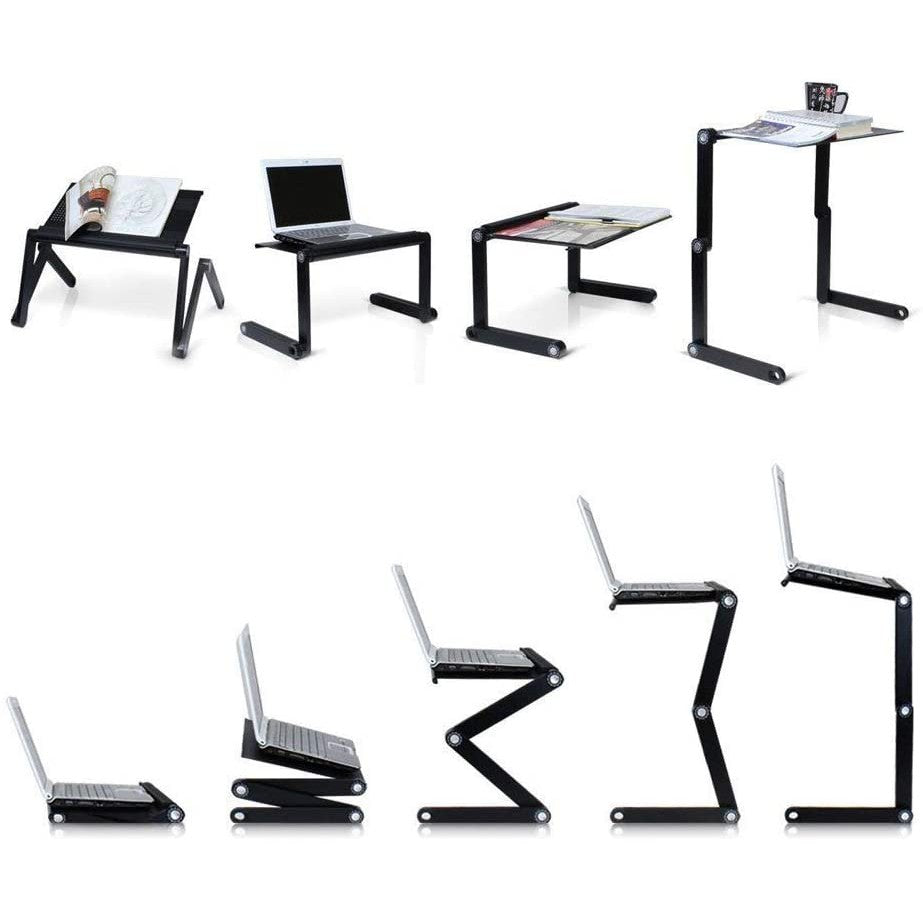 42cm Adjustable Vented Laptop stand