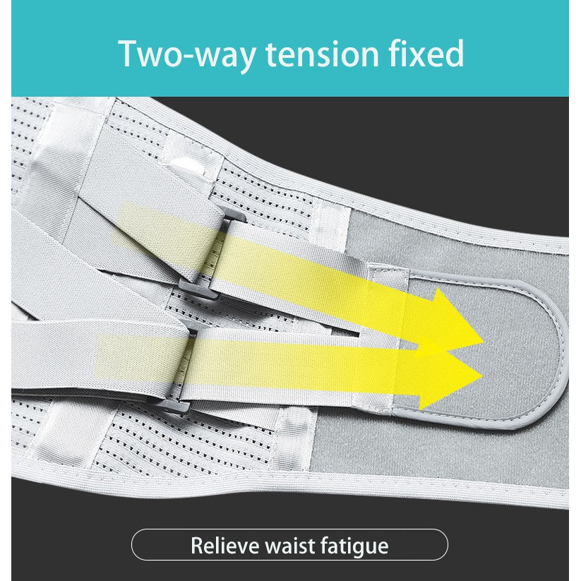 Medical Grade Back Support Waist Belt