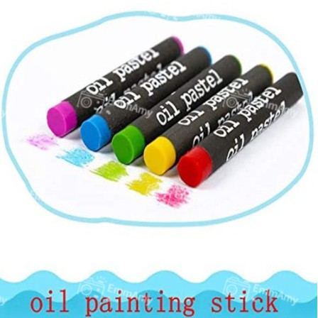 Kids 208pcs/150pcs Art Set Drawing Marker Painting Color Pen Crayon Pastel Set