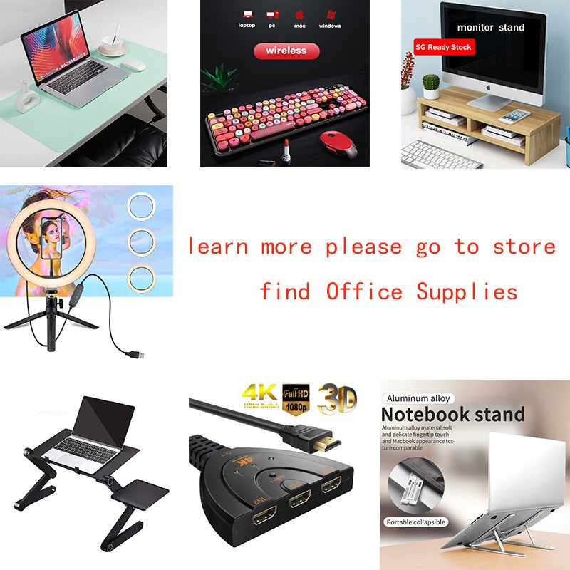 42cm Adjustable Vented Laptop stand