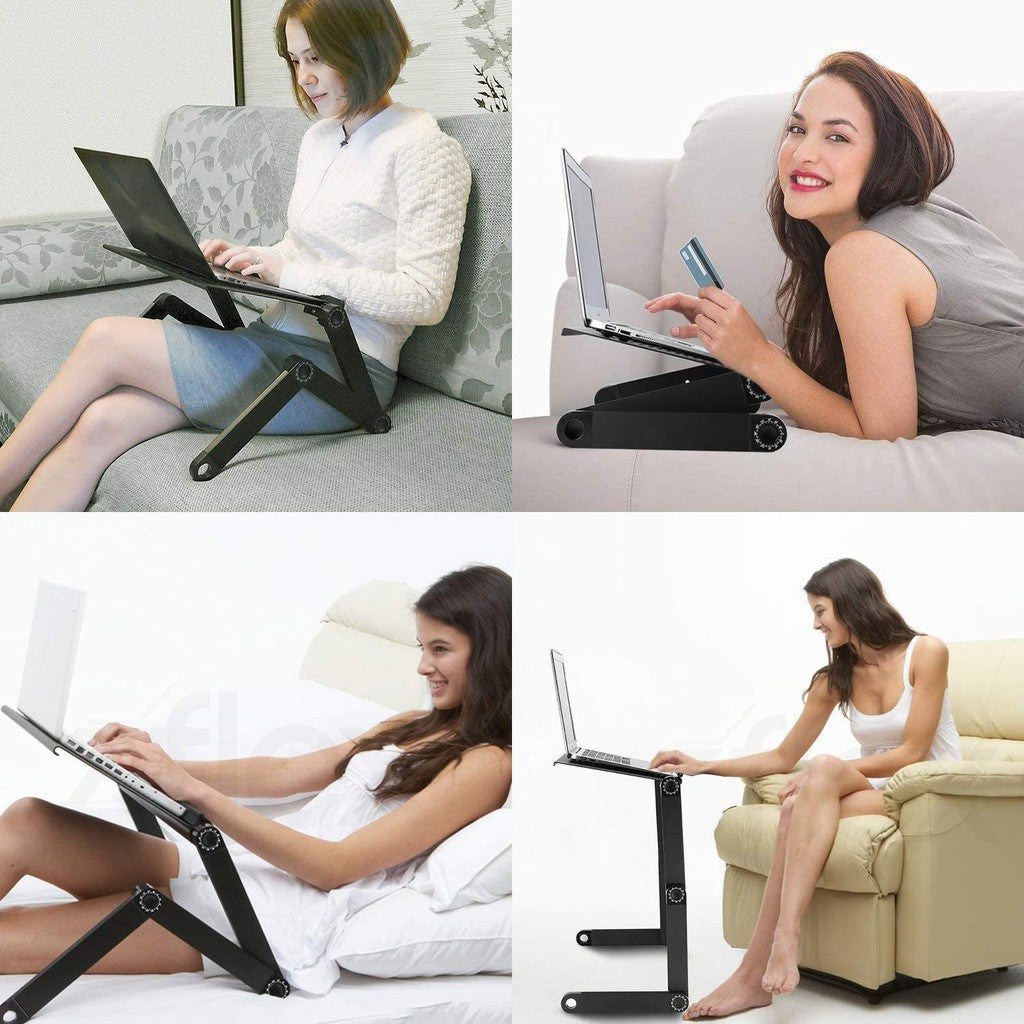 42cm Adjustable Vented Laptop stand