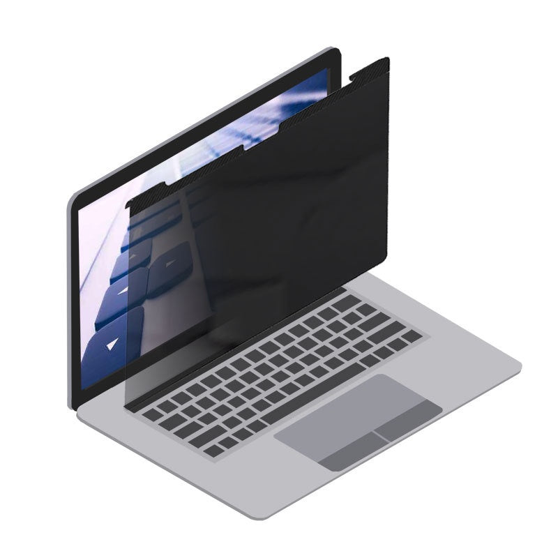 13.3inch/14inch/15.6inch Hanging Laptop Screen Privacy Filter Anti UV For Notebook Eye Protection Privacy Filter