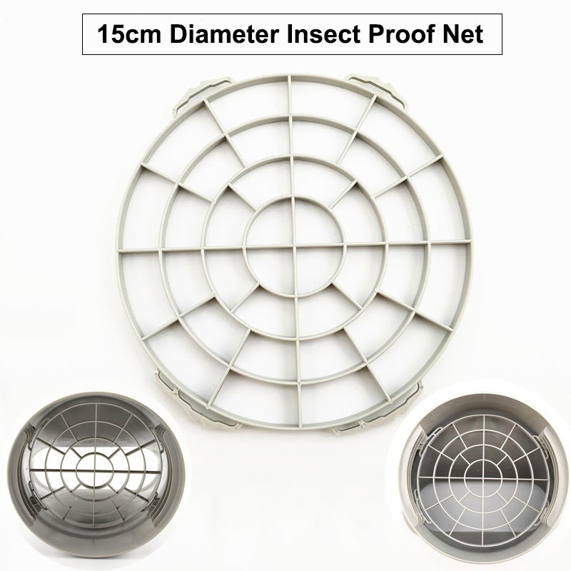 1.5M/2M Flexible Air Conditioner Exhaust Pipe Vent Hose Duct Outlet Diameter 130/150mm Telescopic Exhaust Duct