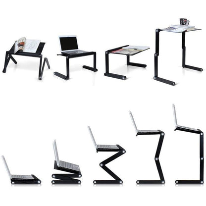 42cm Adjustable Vented Laptop stand