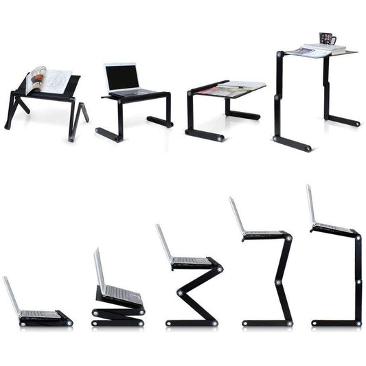 42cm Adjustable Vented Laptop stand