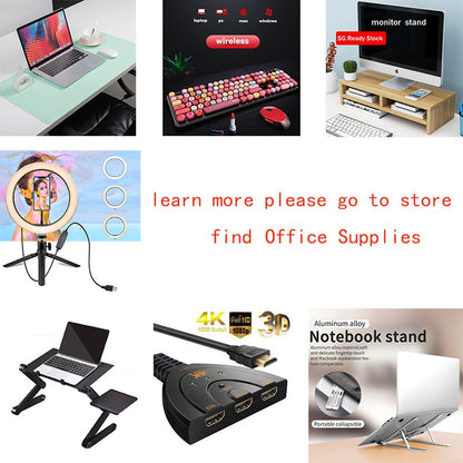 42cm Adjustable Vented Laptop stand
