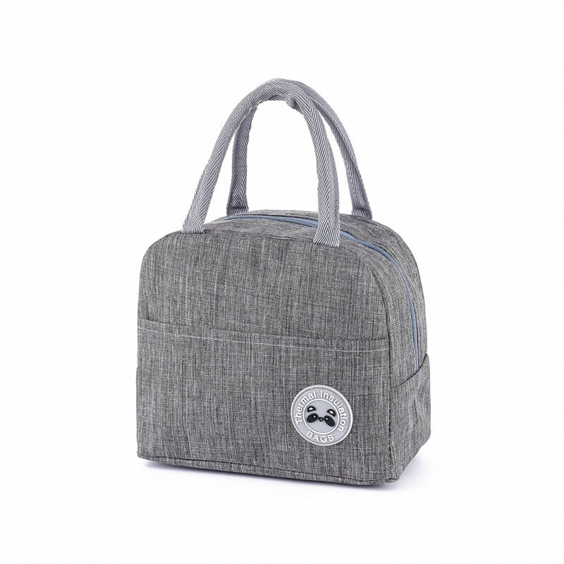 304 Stainless Steel Lunch Box Bento Box Double compartment Portable Lunch Box Suitable for Microwave